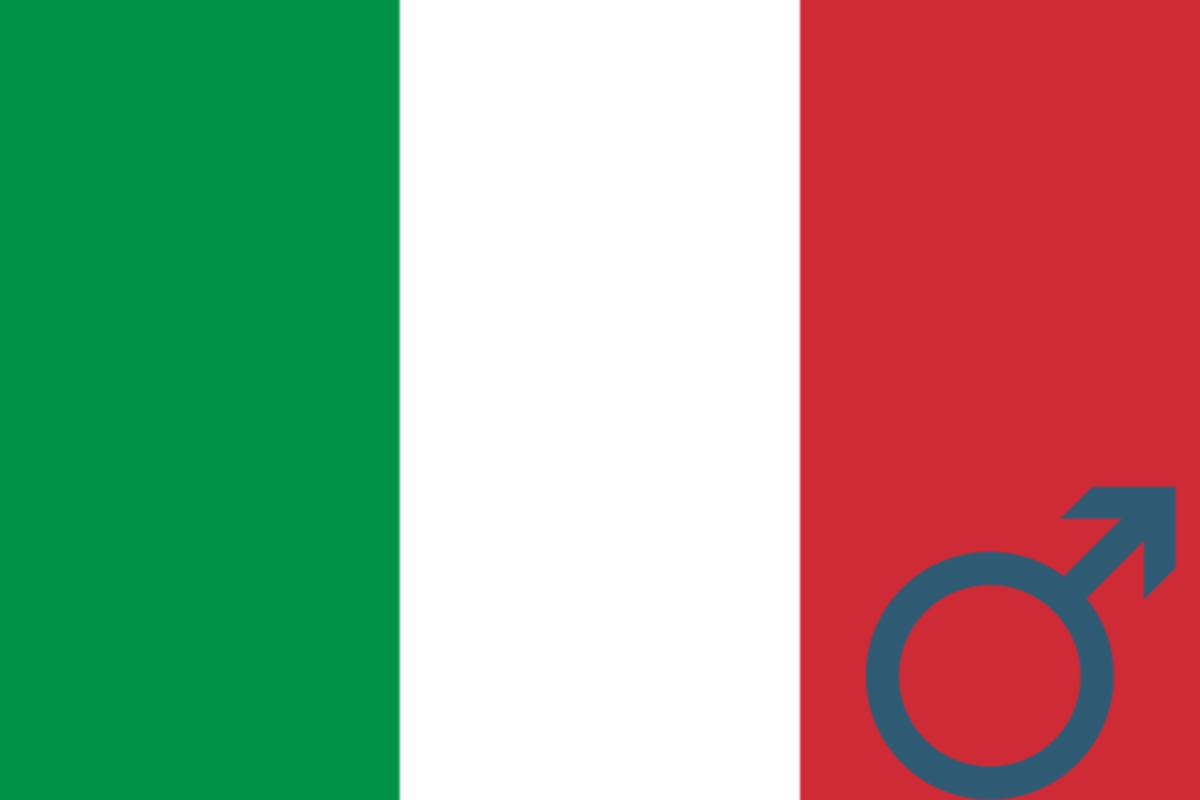 ✓ +450 Nomes masculinos italianos y su significado - ¡Te